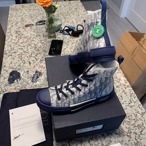 Dior Shoes